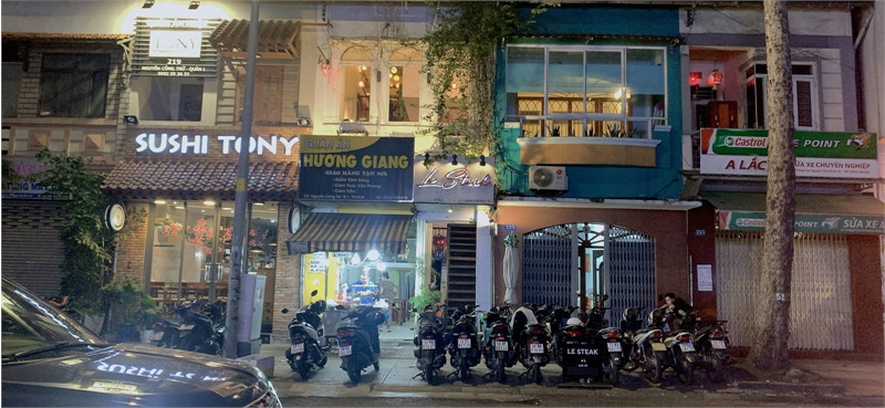 HÀNG SIÊU HIẾM PHỐ TÀI CHÍNH QUẬN 1 :Nguyễn Công Trứ 30 tỷ Quận 1 Hồ Chí Minh 
SIÊU PHẨM MẶT TIỀN ĐƯỜNG NGUYỄN CÔNG TRỨ - KHU VIP PHƯỜNG NGUYỄN THÁI THUỘC TRUNG TÂM TÀI CHÍNH NGÂN HÀNG QUẬN 1