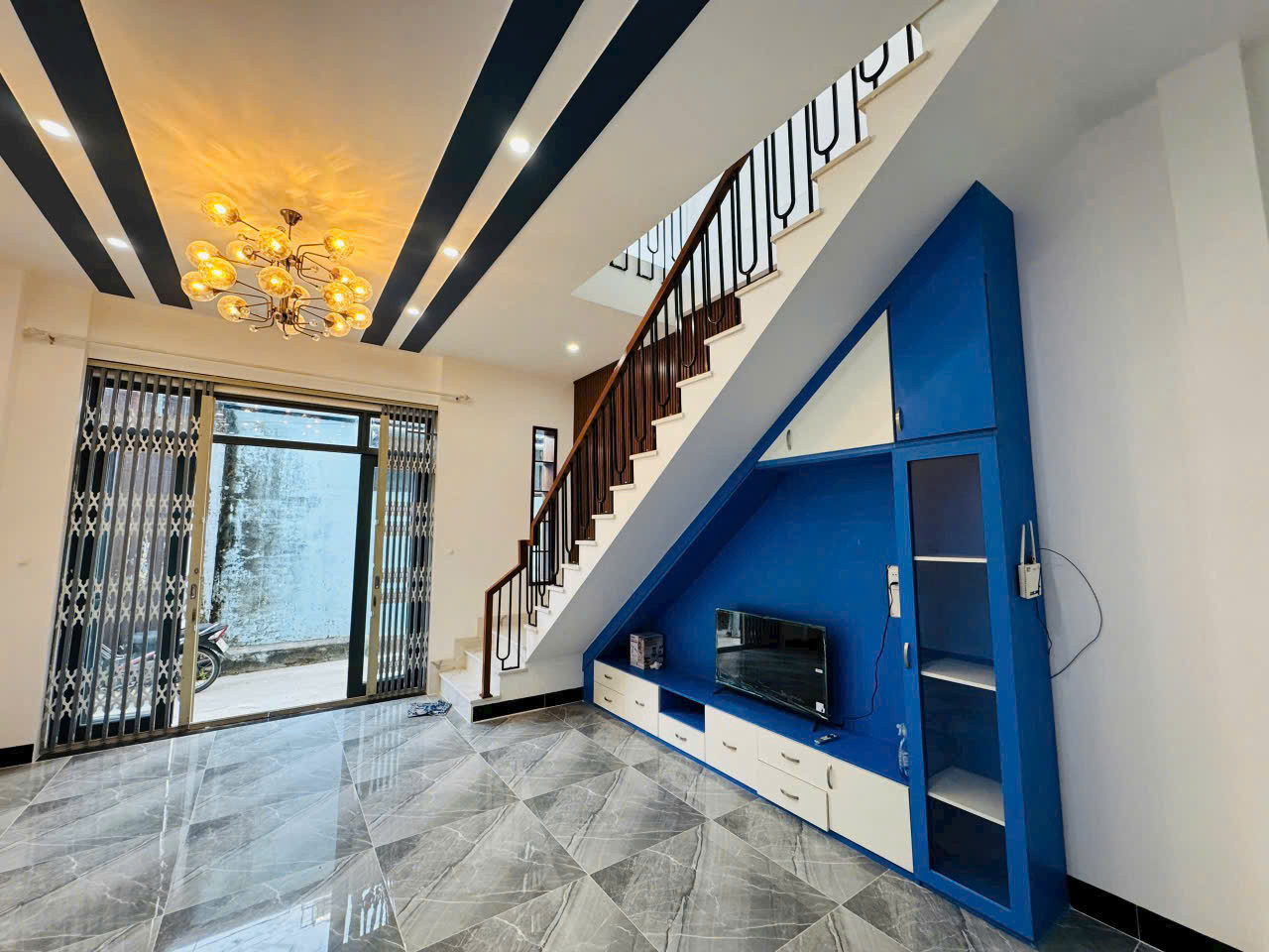 NHÀ 1 TRỆT 1 LẦU - HẺM NGUYỄN CƯ TRINH, PHƯỜNG RẠCH GIÁ, (PHƯỜNG VĨNH QUANG CŨ), TỈNH AN GIANG MỚI