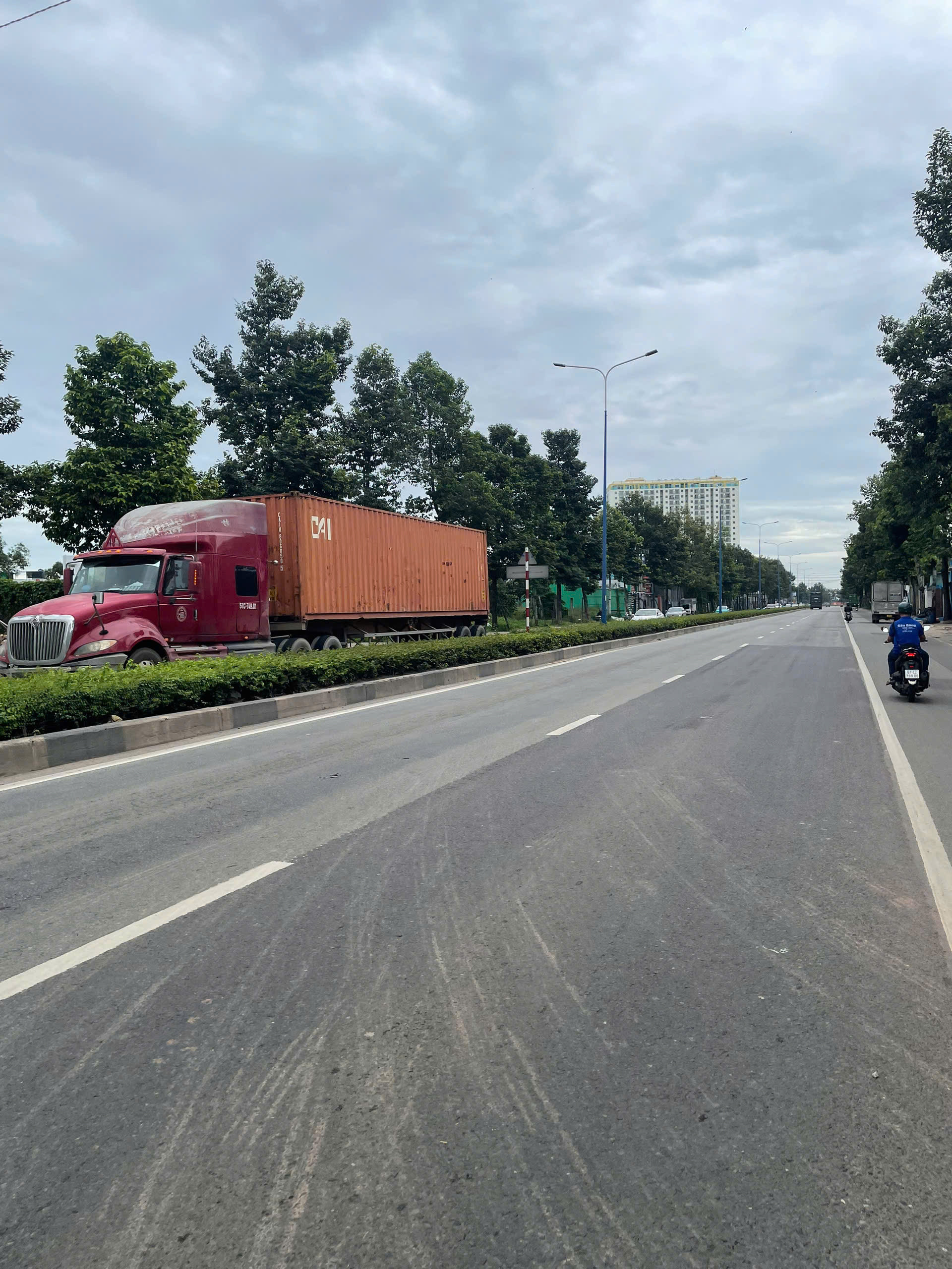 Bán đất 250m² ngang 5m giá 290 triệu Xã Phước Thành