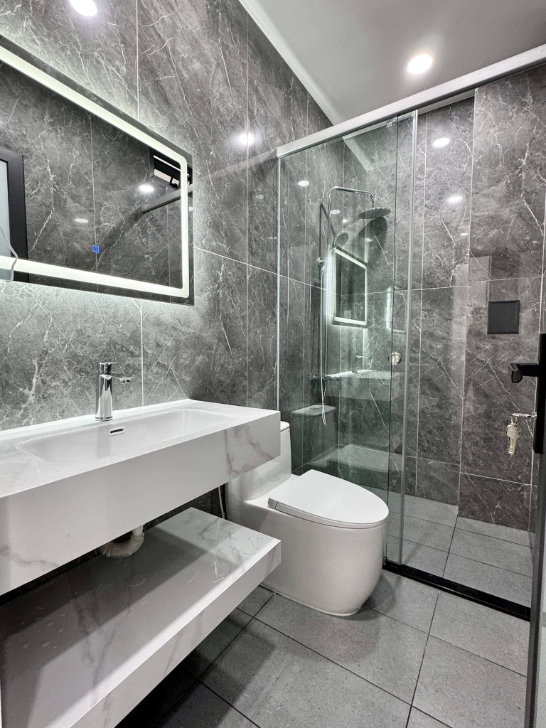🏡 CHÍNH CHỦ BÁN NHÀ MỚI 75M2 - 3PN - 2.4 TỶ - 5 PHÚT ĐẾN AEON TÂN PHÚ