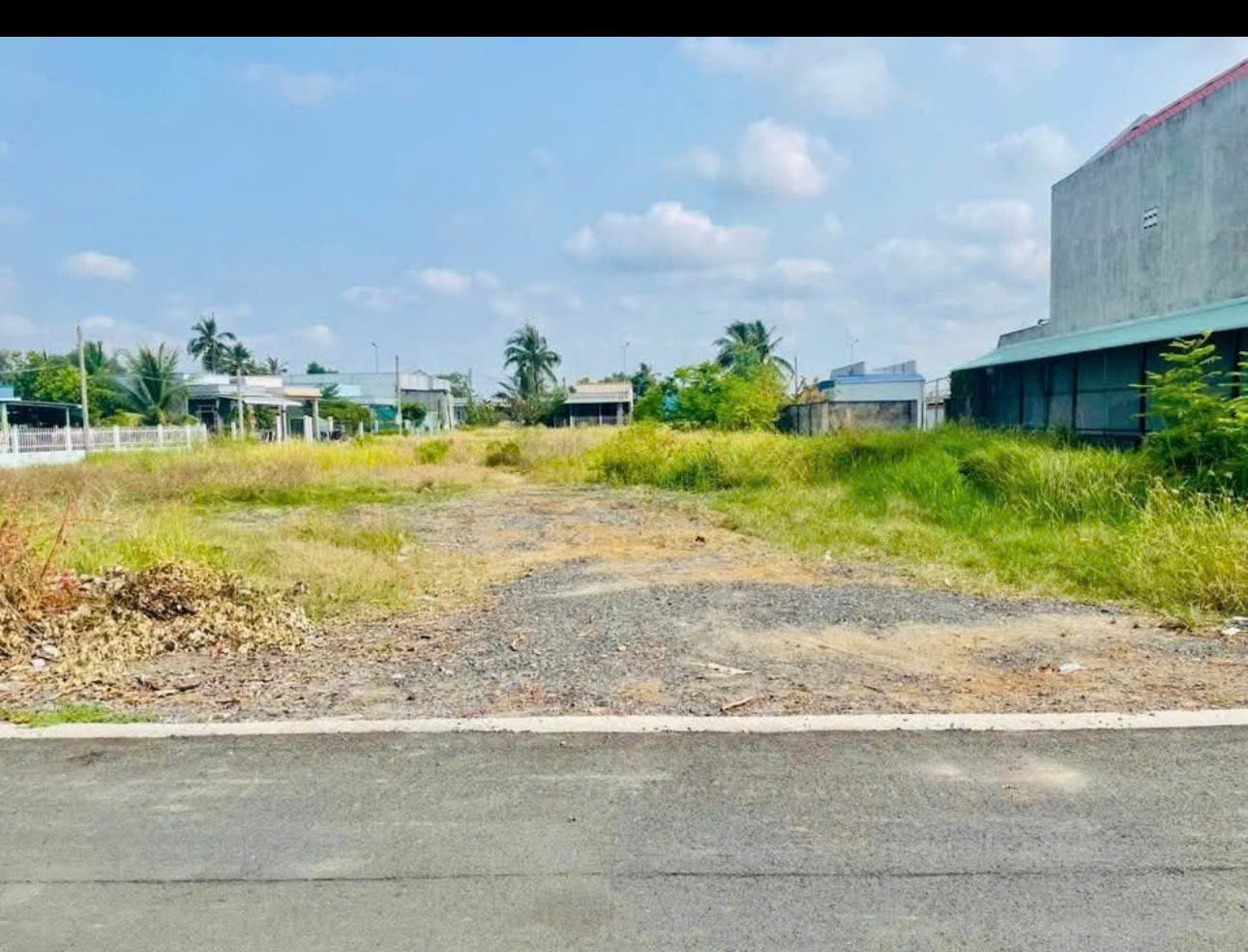 🏡 CHÍNH CHỦ sở hữu lô đất đẹp 85m² – Nguyễn Cữu Vân - 980 TRIỆU