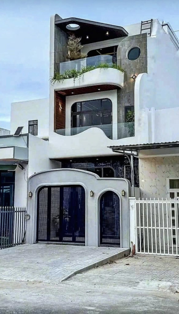 💰 CƠ HỘI ĐẦU TƯ SIÊU LỢI NHUẬN - NHÀ MẶT TIỀN NGUYỄN CỬU VÂN - 2.6 TỶ (SỔ RIÊNG)