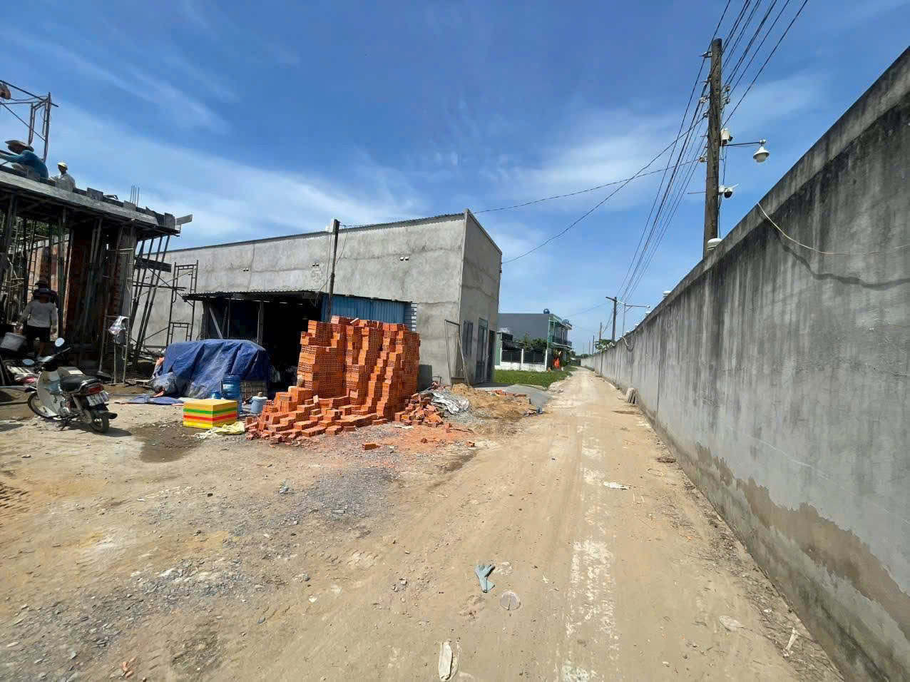 🏡 CHÍNH CHỦ BÁN ĐẤT NỞ HẬU 85M² - NGUYỄN CỬU VÂN - CHỈ 1 TỶ 080 TRIỆU (PHONG THỦY ĐẸP - GIÁ MỀM)