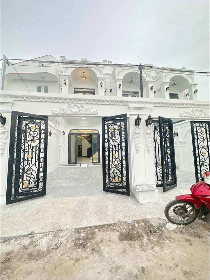 🏡【CHÍNH CHỦ】NHÀ ĐẶC VỊ TRÍ "VÀNG" NGAY GẦN COOPMART - 76M² - NGUYỄN CỬU VÂN - 1.98 TỶ