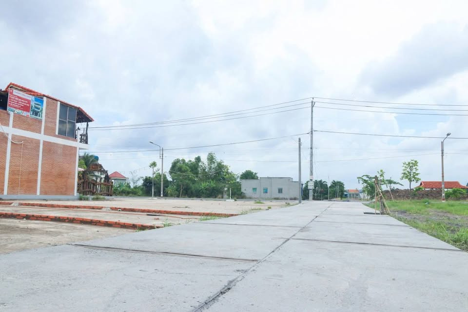 📌 CHÍNH CHỦ BÁN LÔ ĐẤT ĐẸP 82M² - NGUYỄN CỮU VÂN - 1 TỶ 050 TRIỆU