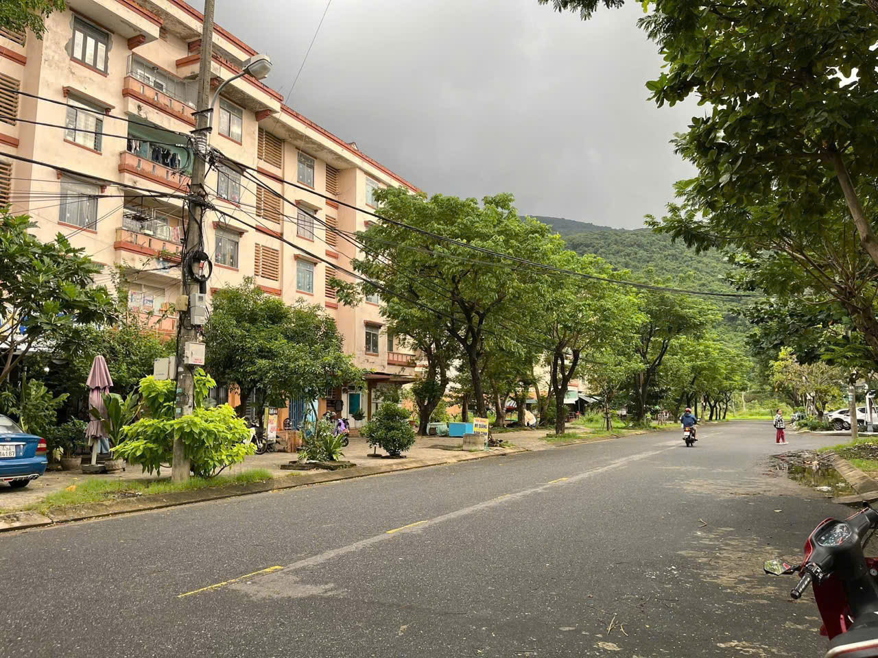 BÁN GẤP LÔ ĐẤT RẺ NHẤT THỊ TRƯỜNG MẶT TIỀN ĐƯỜNG NGUYỄN ĐĂNG GIA, ĐƯỜNG 10M5, LỀ 7M5, DT 90M, THỌ QUANG, SƠN TRÀ ĐÀ NẴNG, GIÁ CHỈ 6,5 TỈ