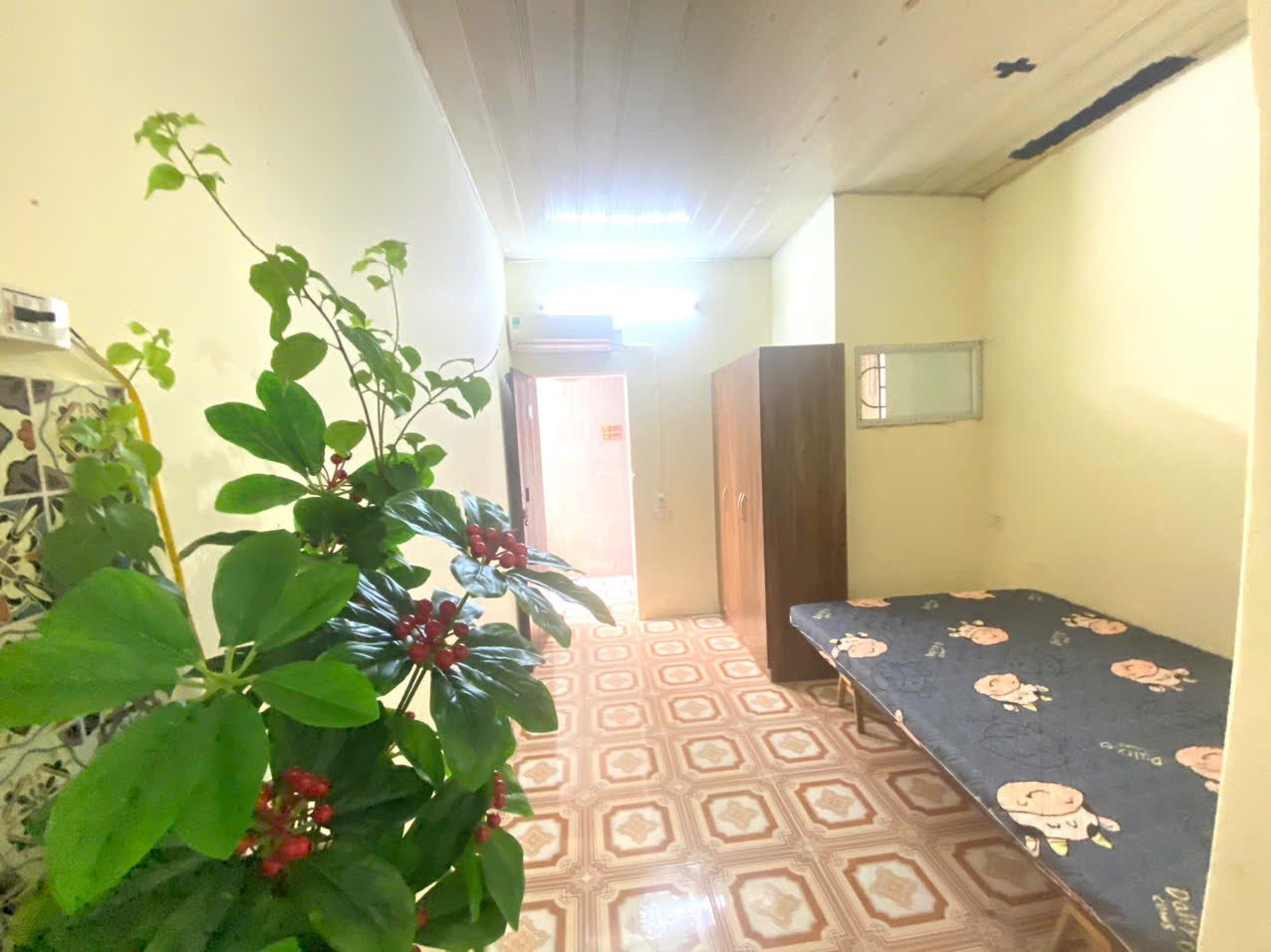 CHO THUÊ PHÒNG ngõ 114 Nguyễn Đạo An, Phú diễn. bắc từ liêm. giá 2,2 tr khép kín ở luôn