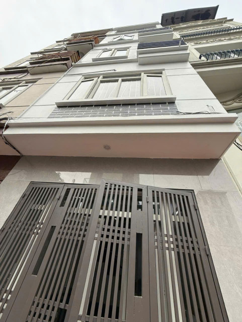 * MÌNH CẦN BÁN CĂN NHÀ ĐẸP FULL NỘI THẤT  NGUYỄN ĐẠO AN - BẮC TỪ LIÊM - HÀ NỘI- 5 Tầng- 7PN
