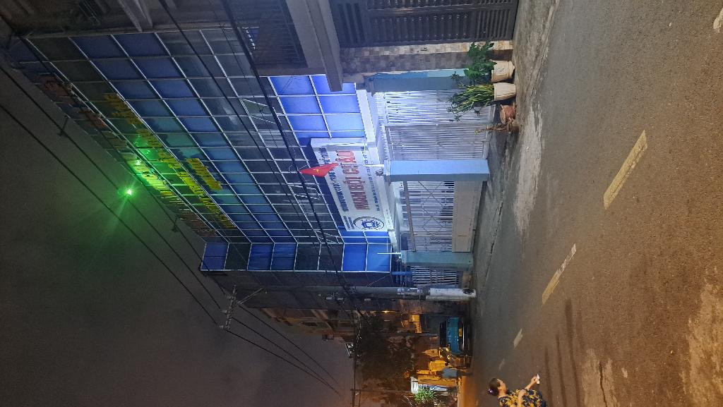 NHÀ MẶT TIỀN HIẾM KHU BÌNH TÂY – NGUYỄN ĐÌNH CHI – 68M2 – 2 TẦNG – 9.3 TỶ