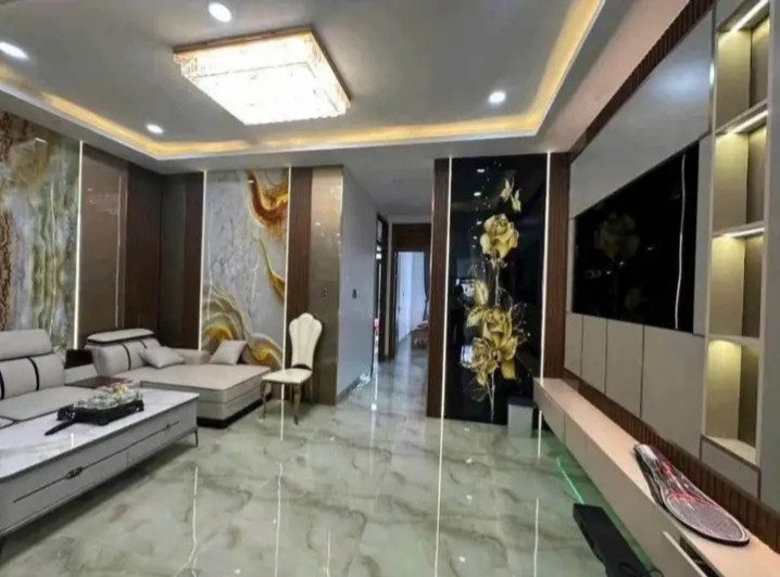 căn nhà toạ lạc mặt tiền đường Nguyễn Đình Chiểu ĐÀ LẠT