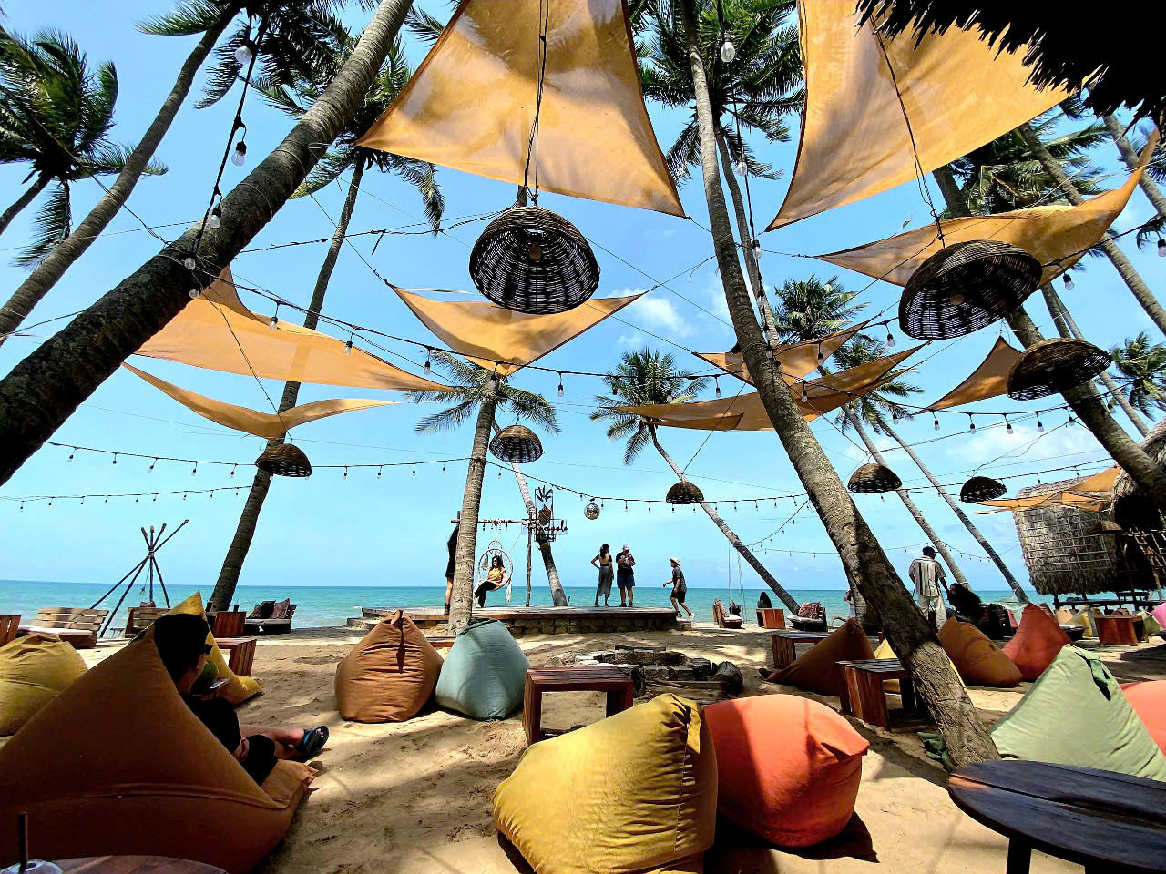 Bán đất 526m² giá 5.7 tỷ tại Phường Hàm Tiến Thành phố Phan Thiết