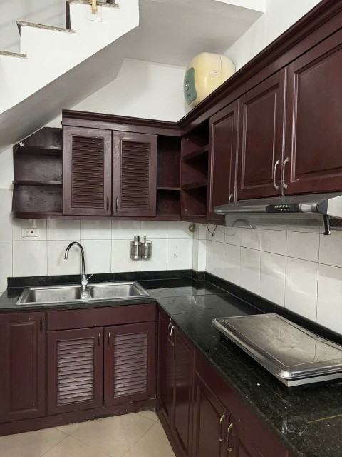 CHÍNH CHỦ CHO THUÊ NHÀ NGÕ 44 NGUYỄN ĐÌNH CHIỂU – HAI BÀ TRƯNG