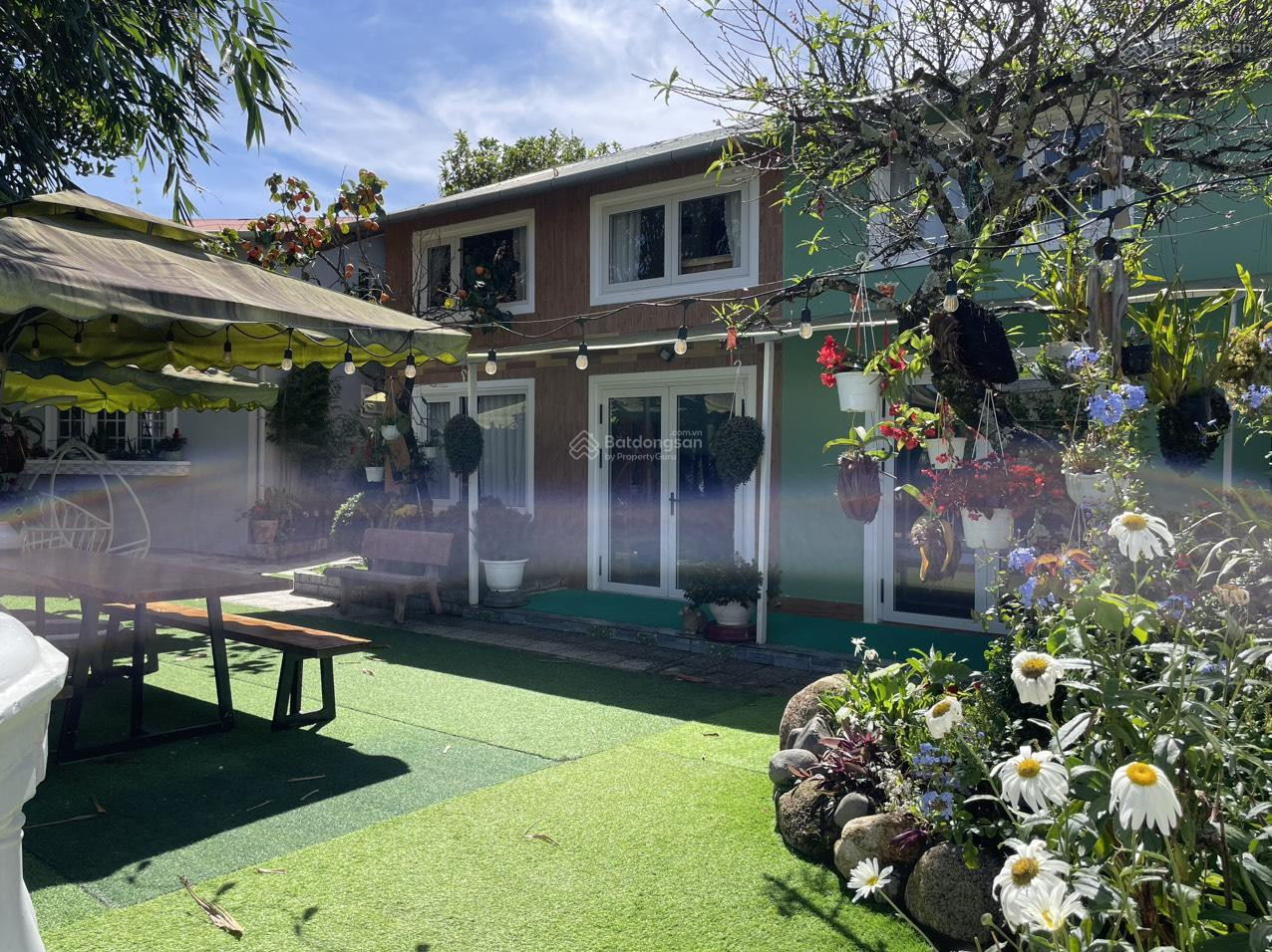 Bán nhà homestay nguyễn đình quân