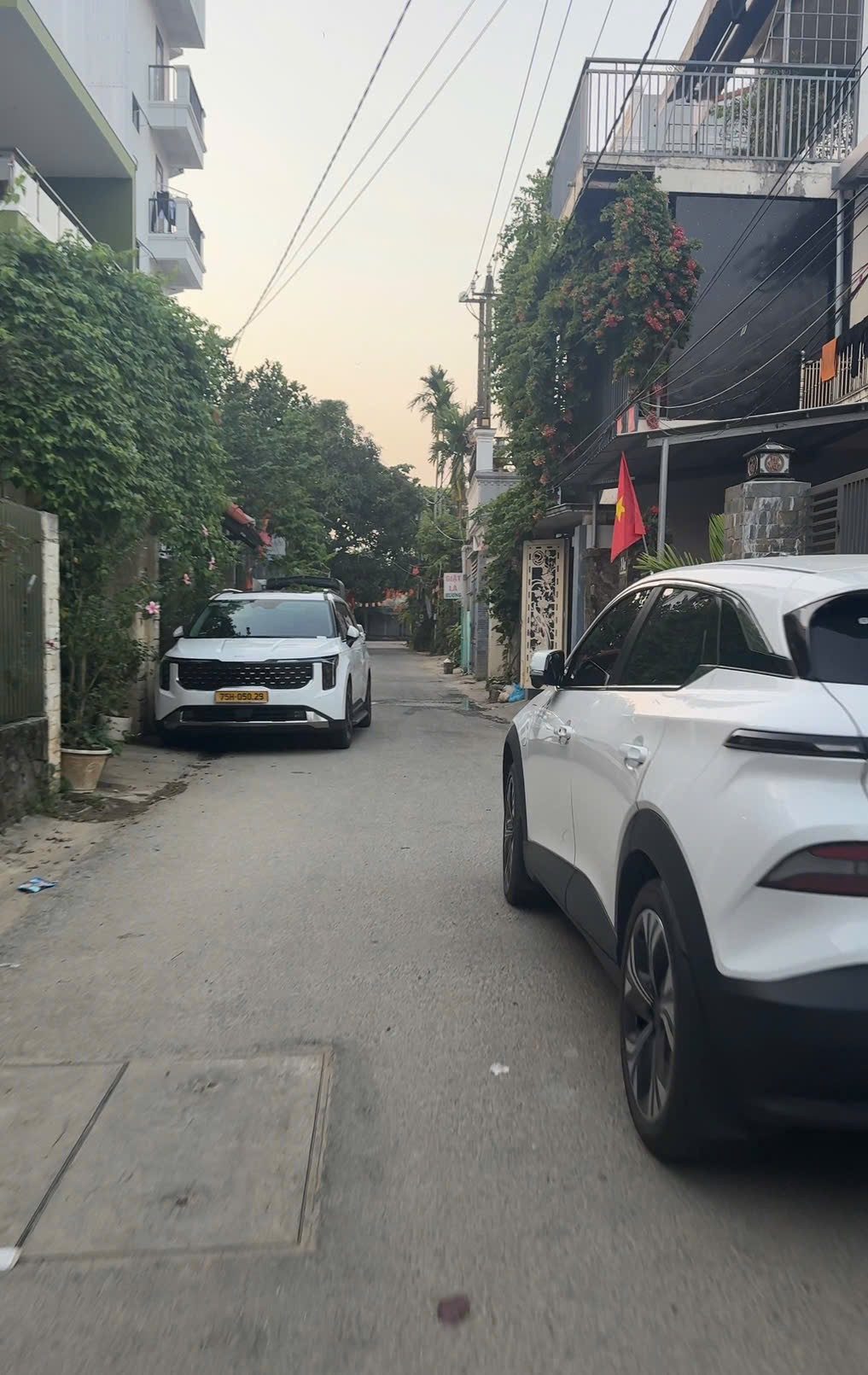 🔥🔥🔥 Đất xây trọ - đường NGUYỄN ĐỖ CUNG, phường Xuân Phú - gần đường Bà Triệu - Chỉ 2,xx tỷ 👉