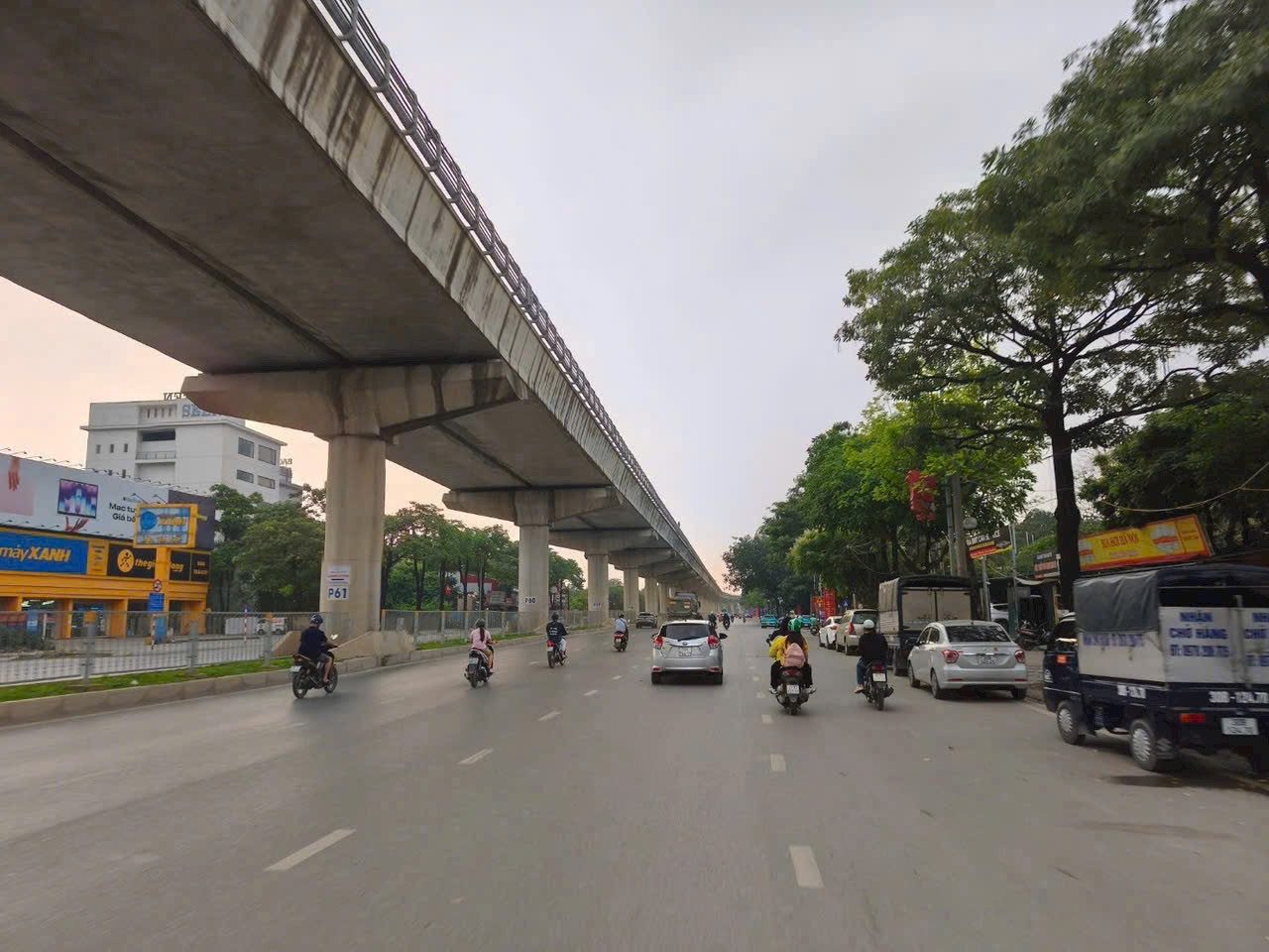 ✅ SIÊU PHẨM ĐẦU TƯ – 50M2, 2 MẶT THOÁNG HỒ TÙNG MẬU