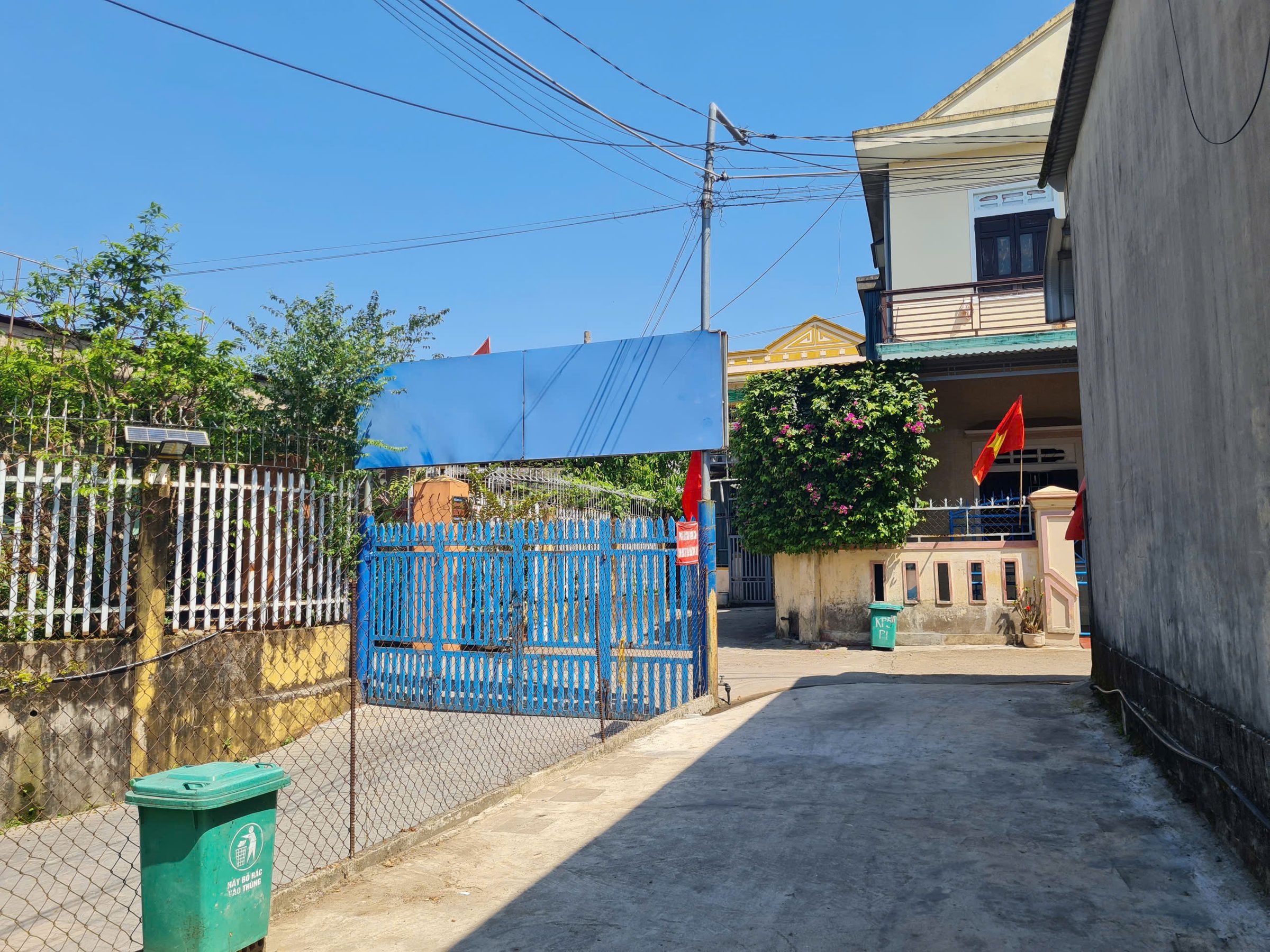 Chính chủ gửi bán lô trung tâm Phường Đông Hà