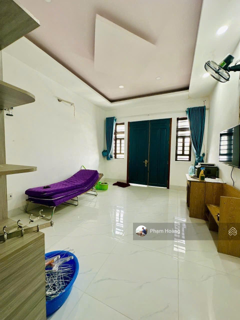 Bán nhà giữa chợ Bình Hoà, Thuận An giá 1.45TỶ, sổ sẵn, thích hợp kinh doanh