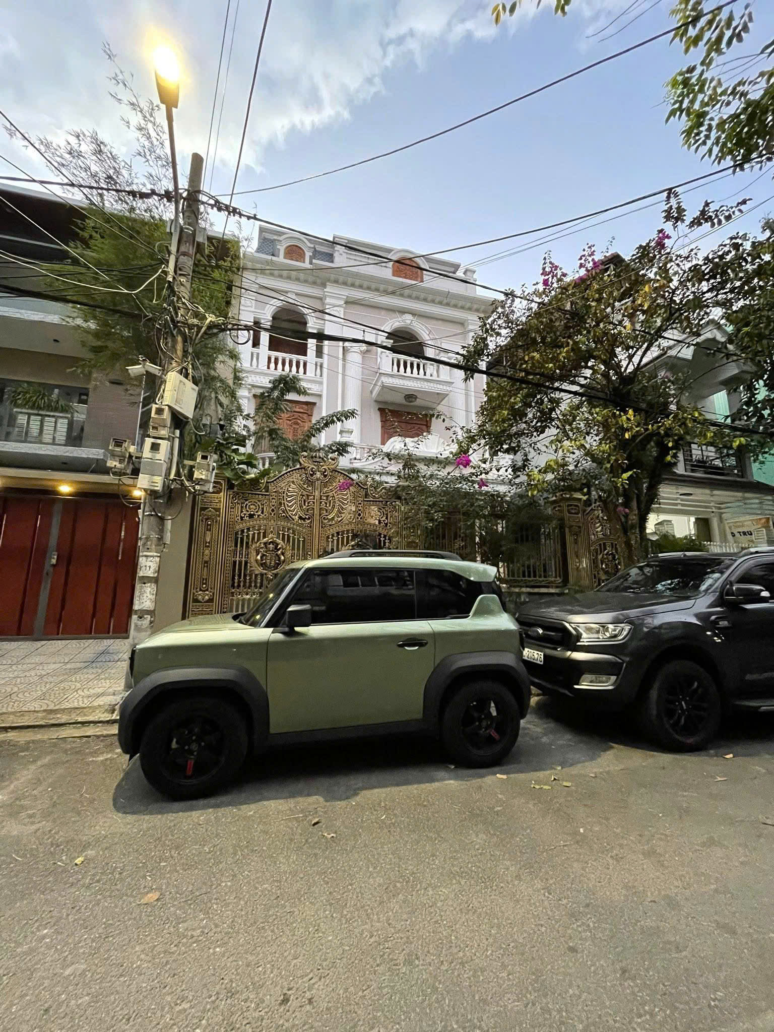 📌📌📌LÀM VIỆC TRỰC TIẾP GIÁ TỐT !!! Bán biệt thự Nguyễn Dữ, Khuê Trung