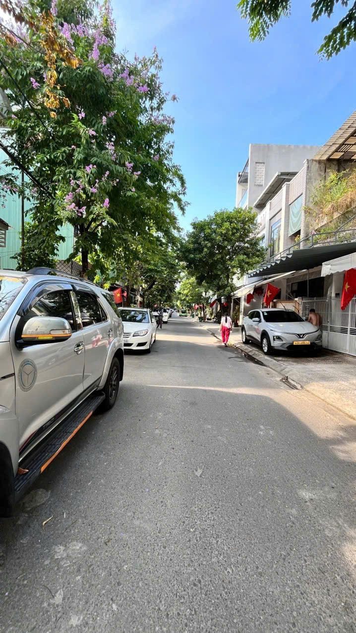 📌📌📌LÀM VIỆC TRỰC TIẾP GIÁ TỐT !!! Bán đất Nguyễn Dữ, Khuê Trung