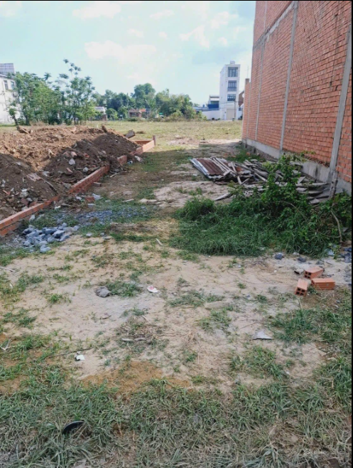 CHỈ 650 TRIỆU SỞ HỮU NGAY ĐẤT TRUNG TÂM TRẢNG BÀNG SỔ RIÊNG, GIÁ RẺ KHÓ TIN, MUA NGAY KẺO MẤT!