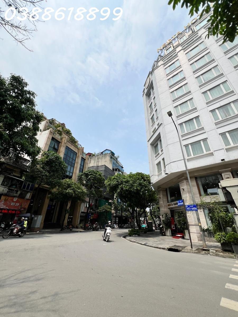 🏡 MẶT PHỐ NGUYỄN DU - HAI BÀ TRƯNG - VỊ TRÍ KIM CƯƠNG - MẶT TIỀN KHỦNG 13M - LÕI TRUNG TÂM THỦ ĐÔ