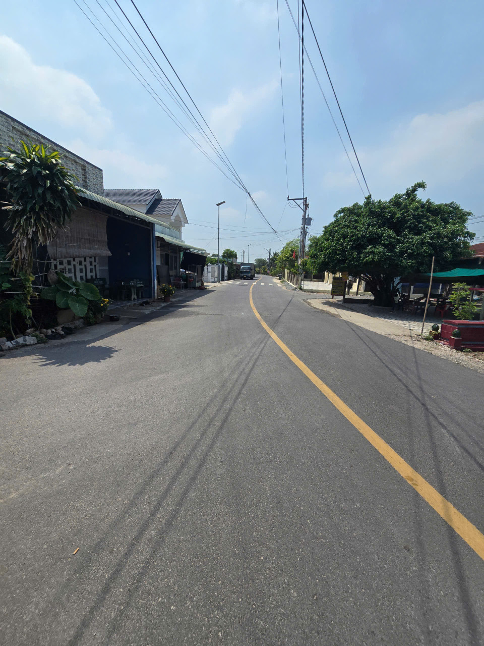 Đất NGỘP giá 3 tỷ, diện tích khủng 320m2 đã có thổ cư ngay trung tâm trảng bàng