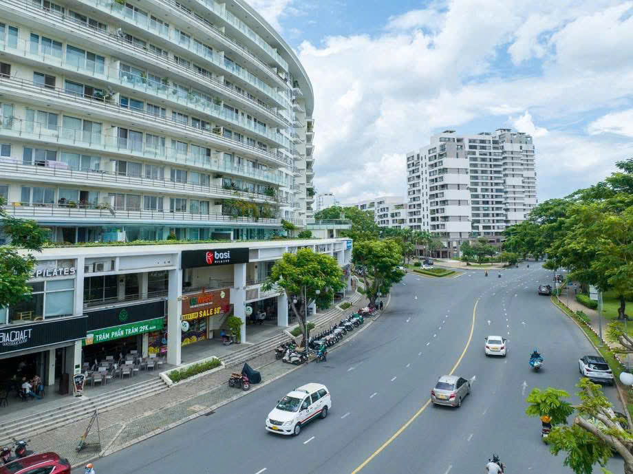 Đầu Tư Shophouse Grandview – Vị Trí Vàng Trung Tâm Phú Mỹ Hưng, Lợi Nhuận Cao, Thanh Toán Linh Hoạt!