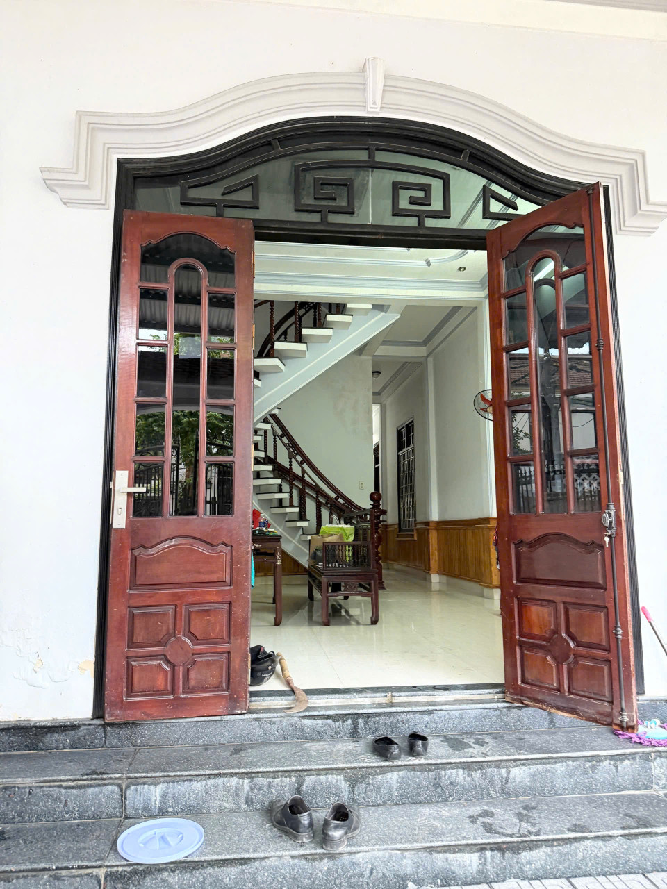 📌 8tr/tháng. CHO THUÊ NHÀ NGUYÊN CĂN 3 TẦNG MẶT TIỀN ĐƯỜNG NGUYỄN ĐỨC CẢNH KHU KIỂM HUỆ, TP HUẾ.