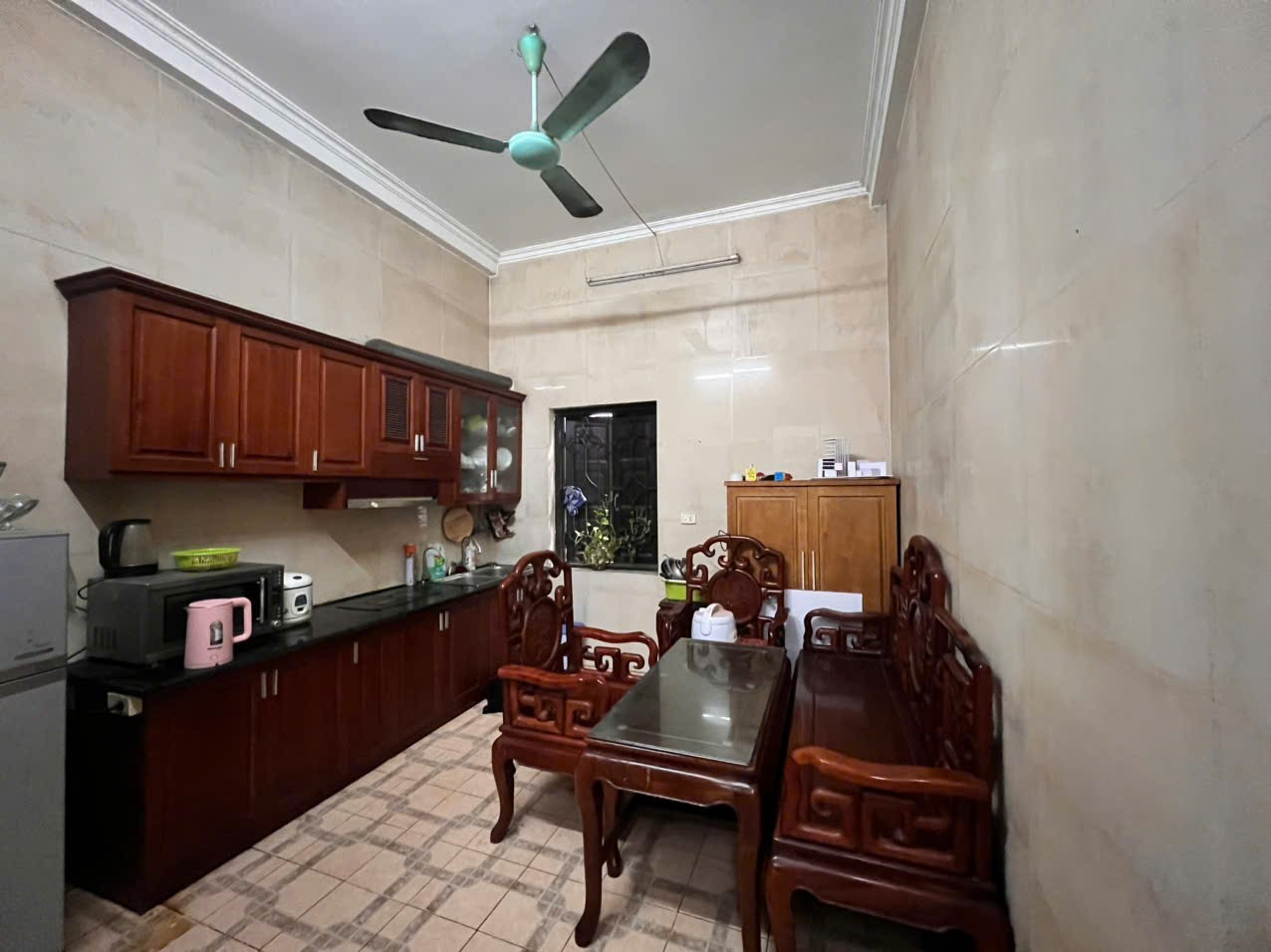 Bán nhà Nguyễn Đức Cảnh (Hoàng Mai) 49m, 3 tầng, mt 3.7m, giá 7.9 tỷ