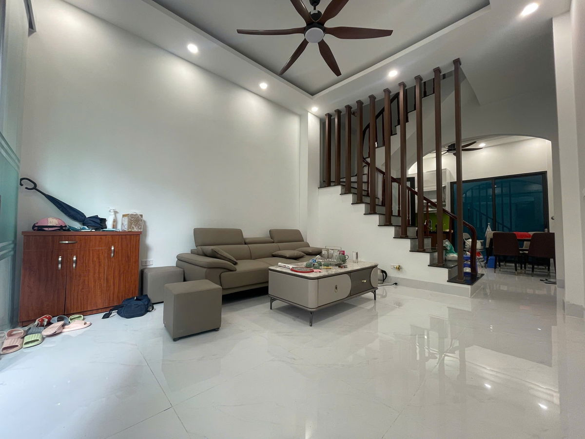🏡 SIÊU PHẨM NHỎ TIỀN NGUYỄN ĐỨC CẢNH - TRƯƠNG ĐỊNH, GẦN HỒ ĐỀN LỪ, GẦN Ô TÔ, 42M2 X 4T