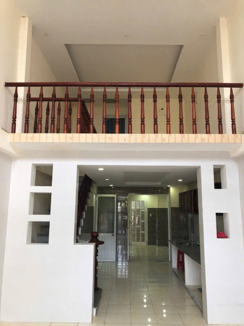 Nhà hiệp thành - Khu nhà ở hiệp phát
