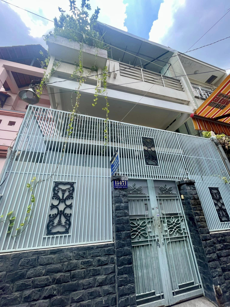 Nhà gần Etown – Diện tích rộng, giá mềm – Chỉ 7.3 tỷ