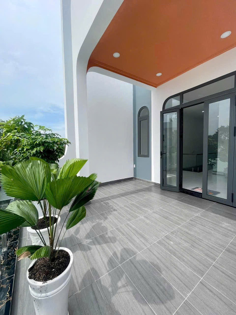BÁN NHÀ HIỆP THÀNH THỦ DẦU MỘT GẦN QL13