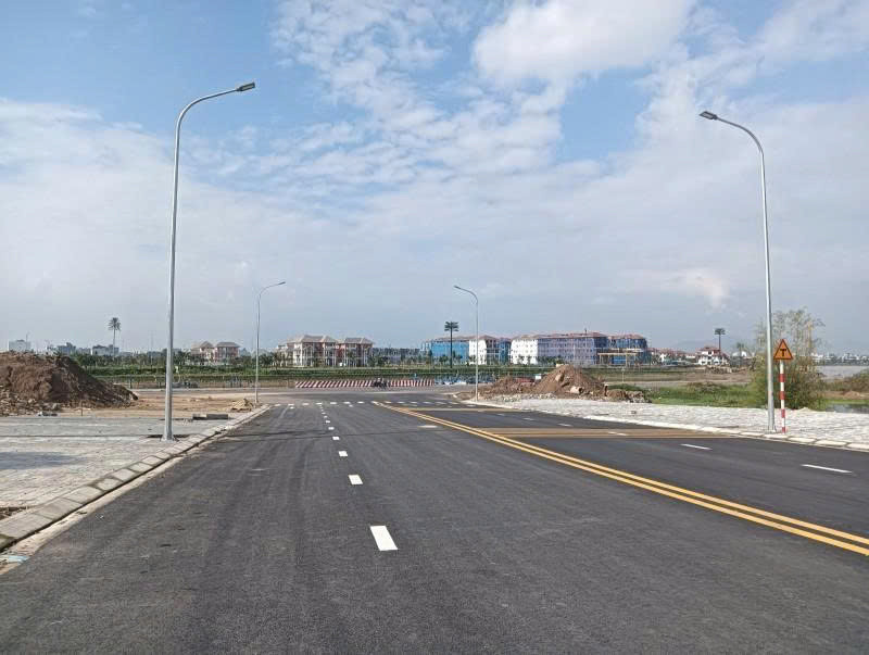📌📌📌LÀM VIỆC TRỰC TIẾP GIÁ TỐT !!! Bán đất Nguyễn Đức Thuận, Khuê Mỹ