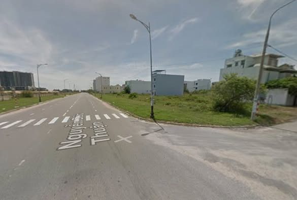 CHÀO BÁN MT NGUYỄN ĐỨC THUẬN - TRỤC THÔNG BIỂN - KHU TẬP TRUNG NHIỀU CĂN HỘ DỊCH VỤ, KS,..