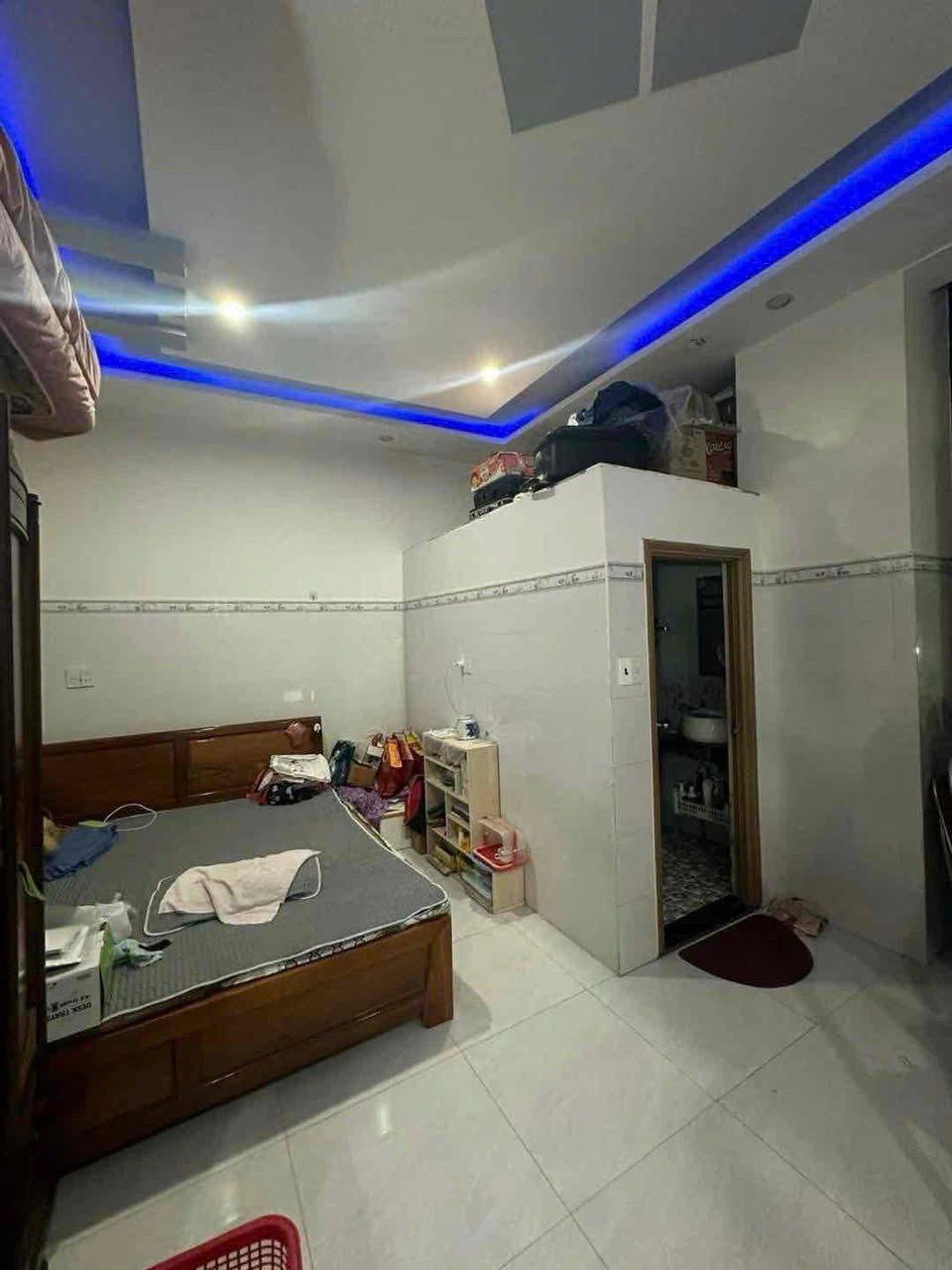 BÁN NHÀ 3 TẦNG SAU LƯNG MẶT TIỀN NGUYỄN ĐỨC TRUNG – THIẾT KẾ VỪA Ở VỪA CHO THUÊ -CÁCH ĐƯỜNG CHÍNH CHỈ 20M- GIÁ NHỈNH 5 TỶ