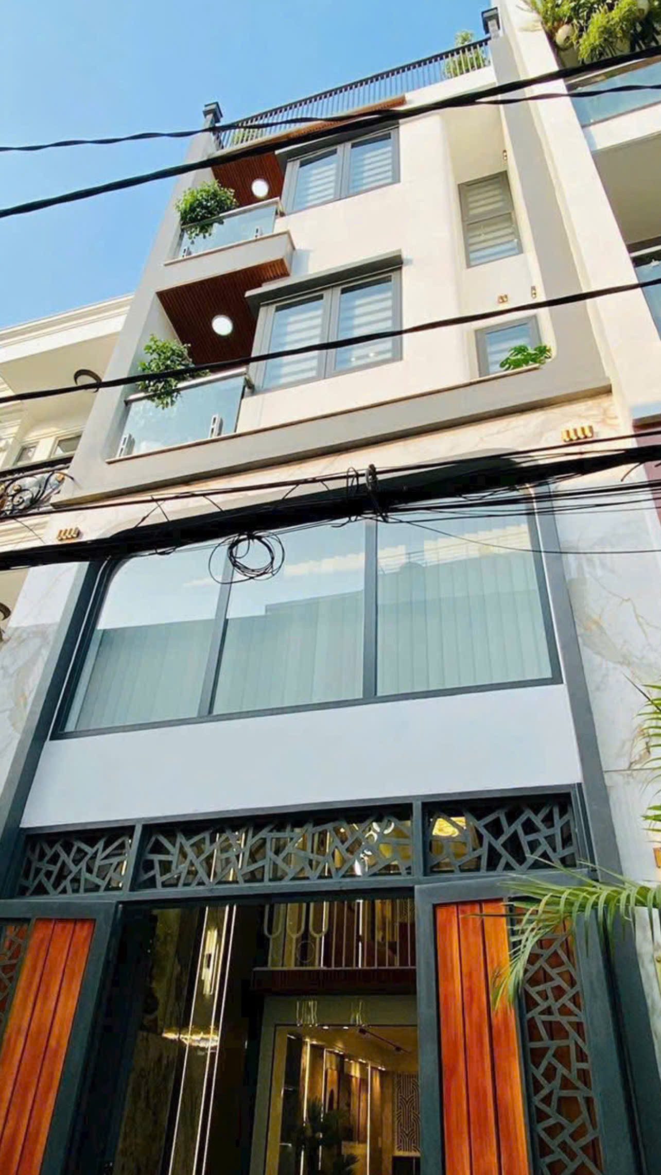 Chủ bán nhà định cư gần MT Nguyễn Duy Cung, P.12, Q. Gò Vấp – 57m2 giá 3tỷ800tr. Hiện đang cho thuê 12tr/tháng.