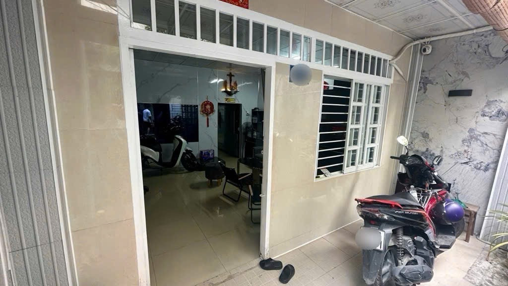 🔥Q8 - NHÀ CÔNG NĂNG TO 63M2 TẠI NGUYỄN DUY - GIÁ ĐẸP NHỈNH 3💎