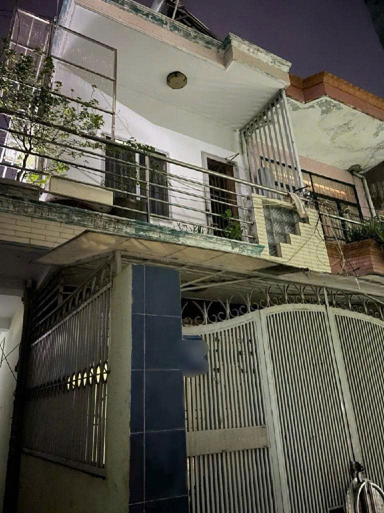 🏡 BÁN NHÀ LÔ GÓC 2 MẶT HẺM – TRUNG TÂM Q8 – GIÁ CHỈ 7T