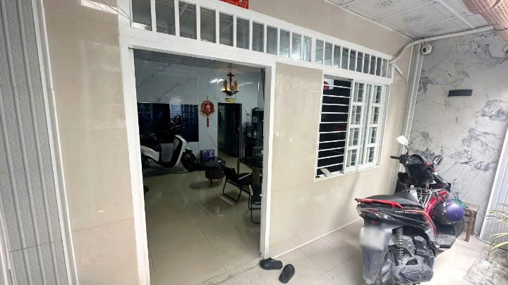 Nhà diện tích khủng Nguyễn Duy P9Q8 - Giá 3.95 tỷ