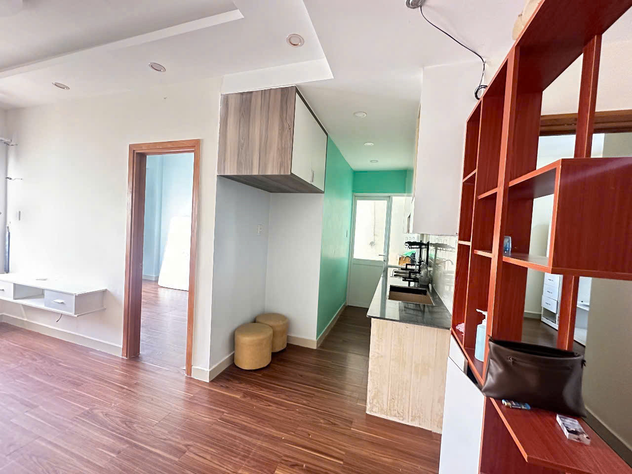 Cho thuê căn hộ Thanh Bình Residence ngay Vsip 1 đường Nguyễn Du