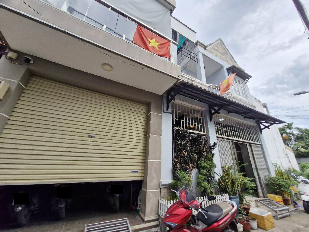 🏡 BÁN NHÀ HẺM XE HƠI NGUYỄN DUY TRINH, 104m2 (9.6m x 11.3m), 2 TẦNG – LONG TRƯỜNG, QUẬN 9