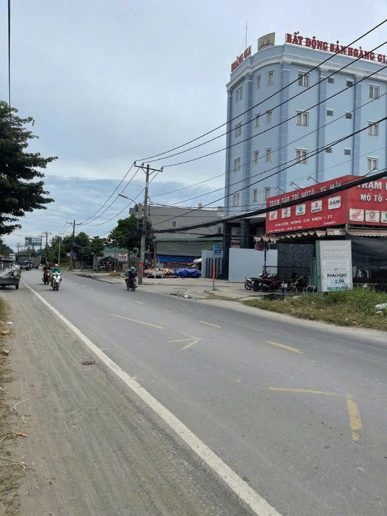 Bán Đất 5x26m MT Đường Ng Duy Trinh, Giáp Q2. Giá Chỉ 9.8Tỷ.