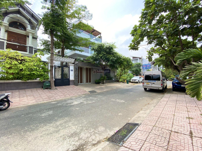 Bán đất giá thơm hẻm ô tô Nguyễn Duy Trinh, Long Trường, Q9 giá 3.82TỶ, SHR