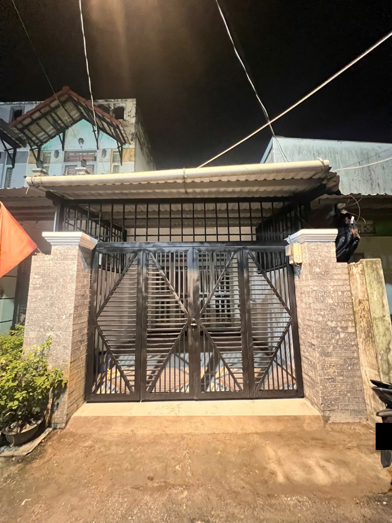 🔥 BÁN NHÀ HẺM XE HƠI – 59,3m² (4m x 14,83m)  – NGUYỄN DUY TRINH, LONG TRƯỜNG, QUẬN 9 🔥