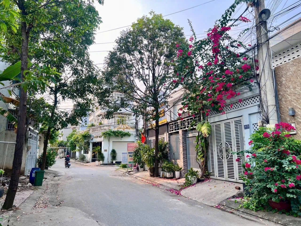 Bán lô đất KDC Saigonnewland, Phường Long Trường