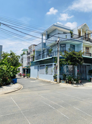 Chính chủ cần bán đất Long Trường, Nguyễn Duy Trinh, Quận 9 giá 3.25Tỷ, SHR