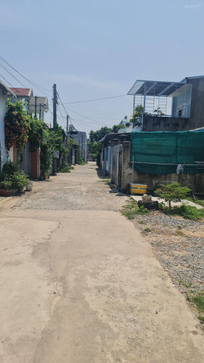 Bán nhanh đất vị trí đẹp Nguyễn Duy Trinh, Phú Hữu, Q9 giá 3.67TỶ, sổ sẵn
