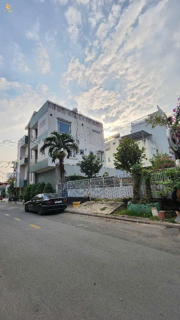 Bán Nhà Quận 2 Nguyễn Duy Trinh 220M2 57Tỷ Bình Trưng Đông