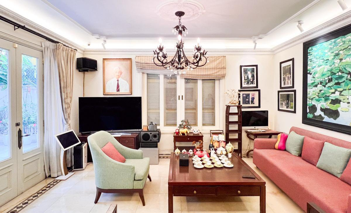 🔅 BIỆT THỰ VIP MẶT PHỐ NGUYỄN GIA THIỀU, HOÀN KIẾM 255M2 3T MT 8.5M, CHỈ 250 TỶ 🔅